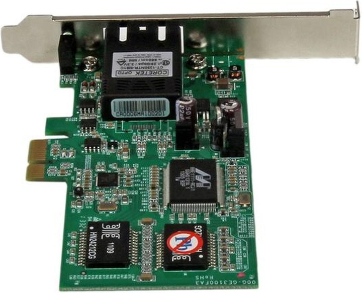 Produktbild StarTech PCI Express Network Card (Mini PCI Express)