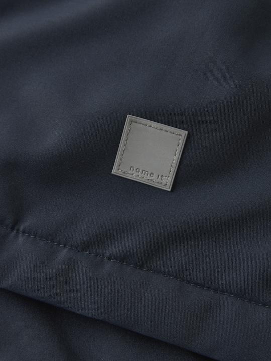 Actual product image Name it Nknmassimo Jacket Pb Noos (128)