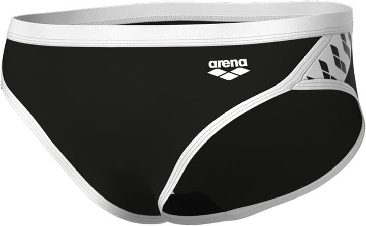 Actual product image Arena M Icons Swim Briefs Solid (2)