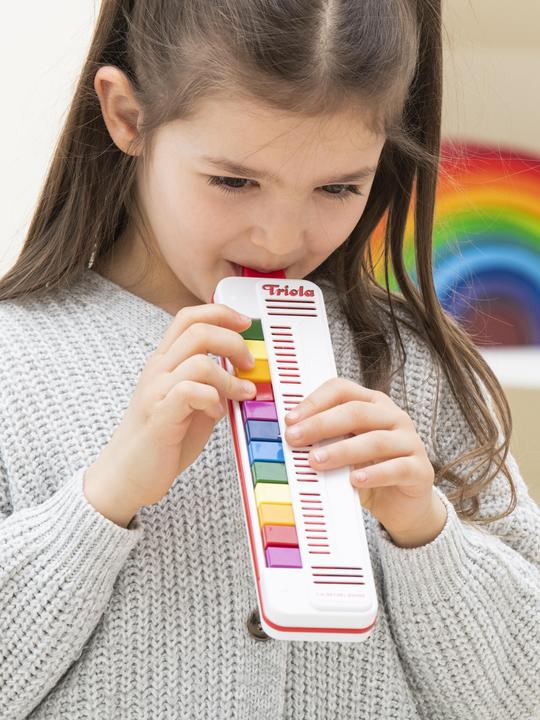 Produktbild Seydel Triola