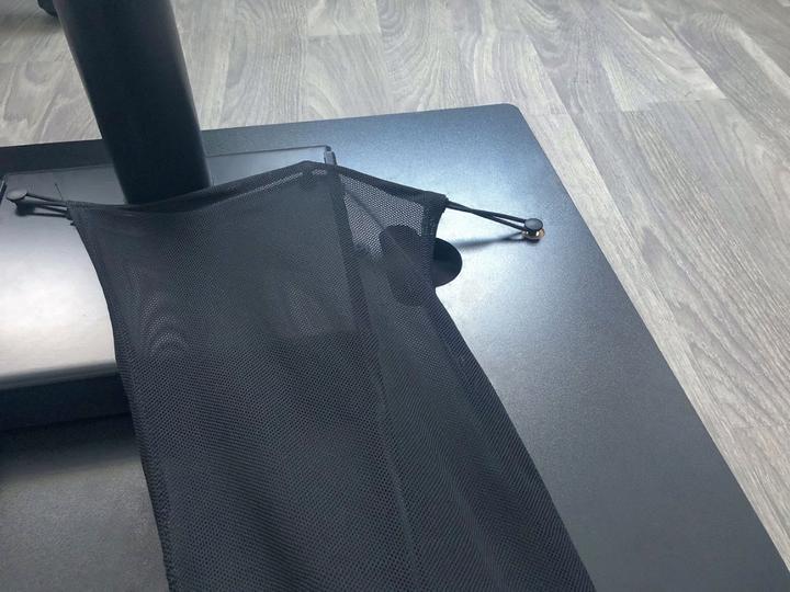 Actual product image Arozzi Arena (160 x 82 cm)