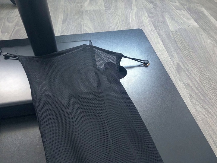 Actual product image Arozzi Arena (160 x 82 cm)