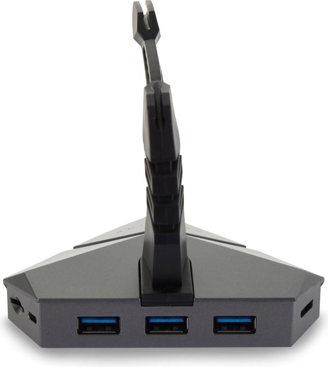 Productafbeelding SureFire Axis Gaming Muis Bungee Hub