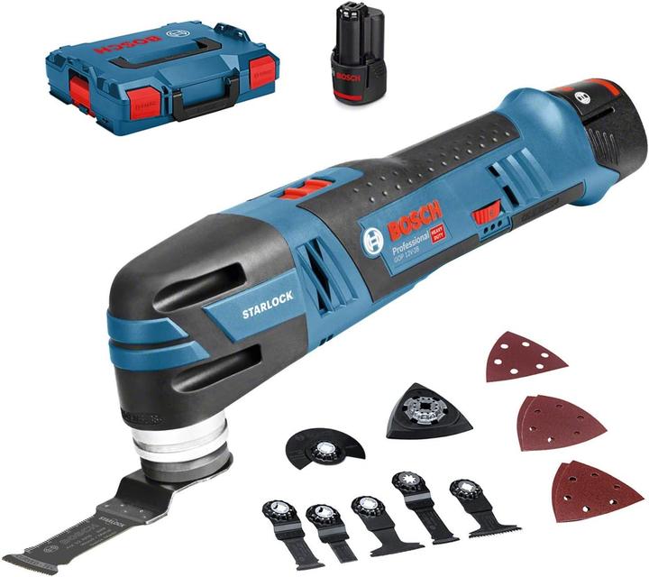 Actual product image Bosch Professional GOP 12V-28