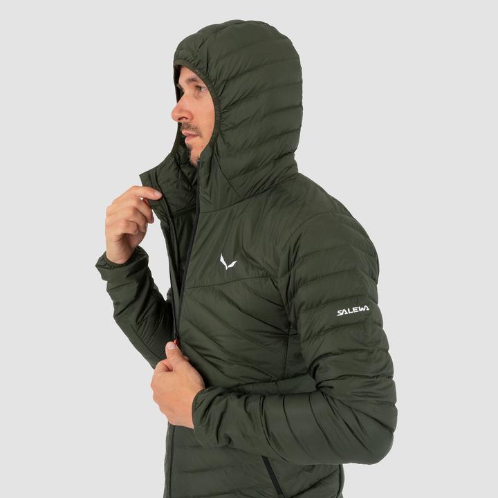 Actual product image Salewa Brenta RDS (M)