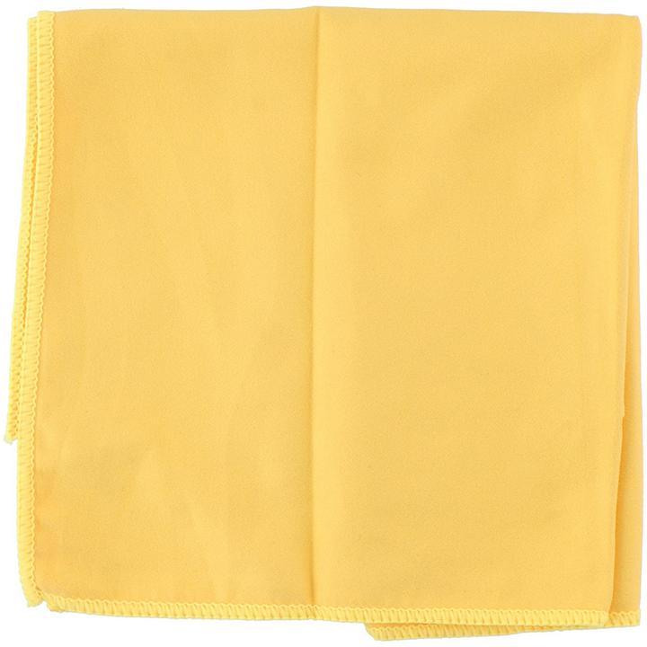 Actual product image Dunlop Microfiber Cloth Lac
