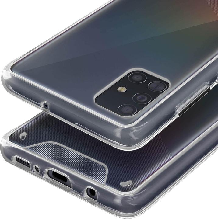 Produktbild Avizar Bazik Series (Samsung Galaxy A51)