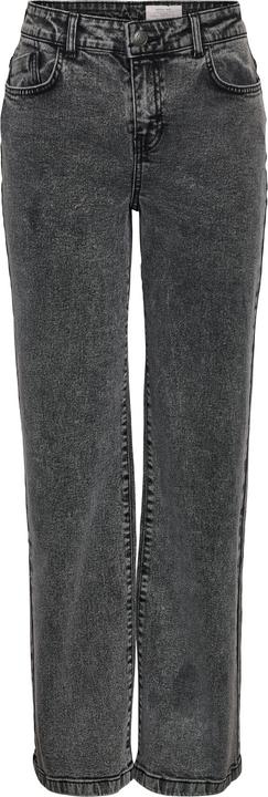 Dark Grey Denim