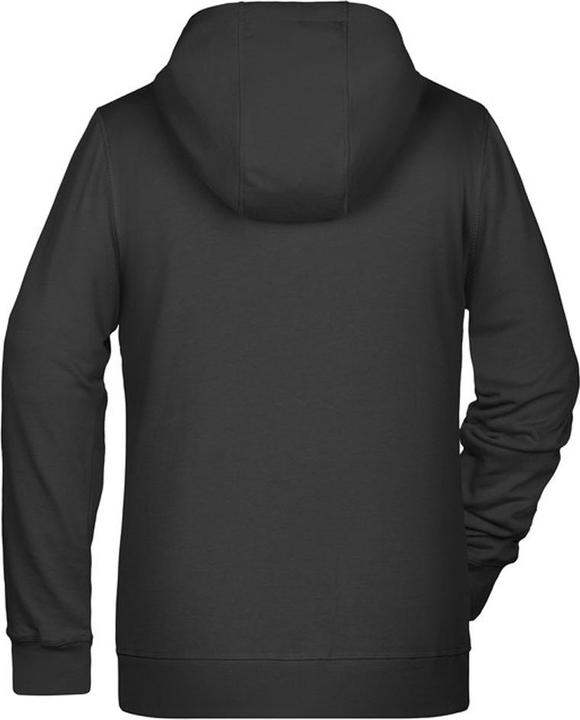 Image du produit James & Nicholson - Veste à capuche - Femme (S)
