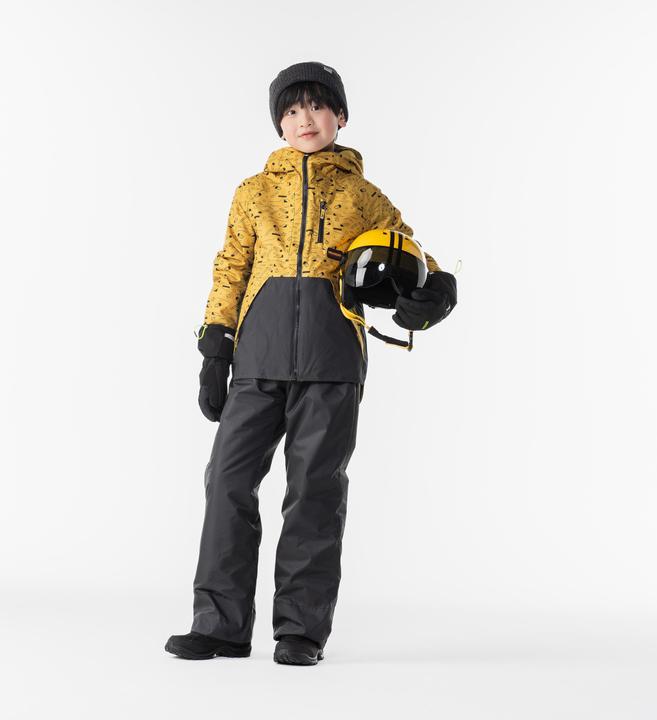 Produktbild Quechua SH100 MID (27)