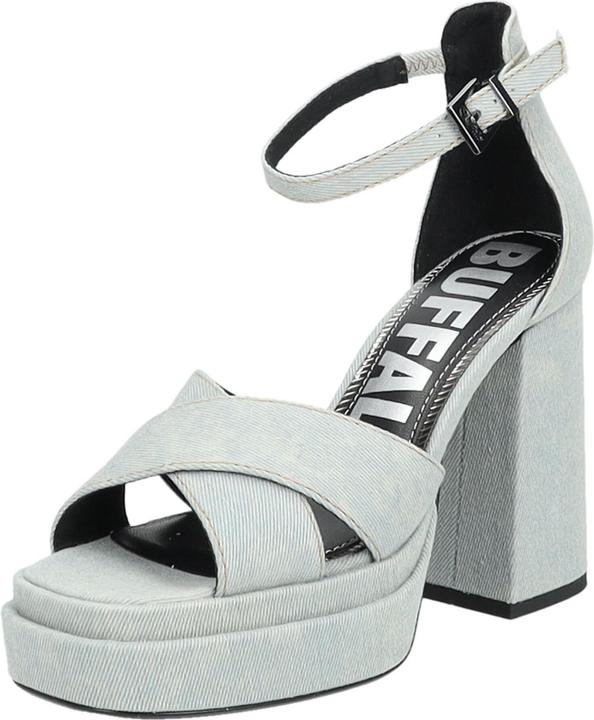 Actual product image Buffalo Sandalen (41)