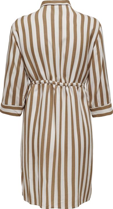 Produktbild Only Maternity Mama 3/4-Arm- Blusenkleid (XL)