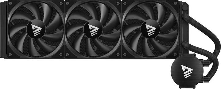 Actual product image Savio NOX 360 mm