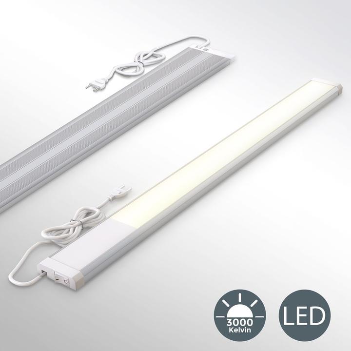 Image du produit B.K.Licht Möbelleuchten (1100 lm)
