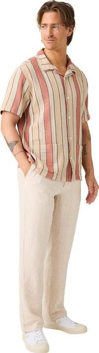 Produktbild KnowledgeCotton Apparel Stripe (M)