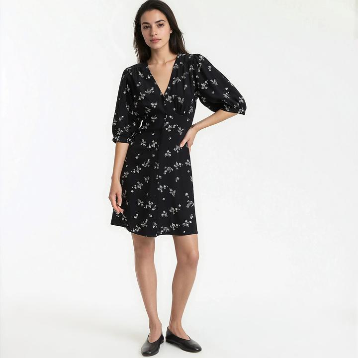 Image du produit La Redoute Collections Kurzes (L)