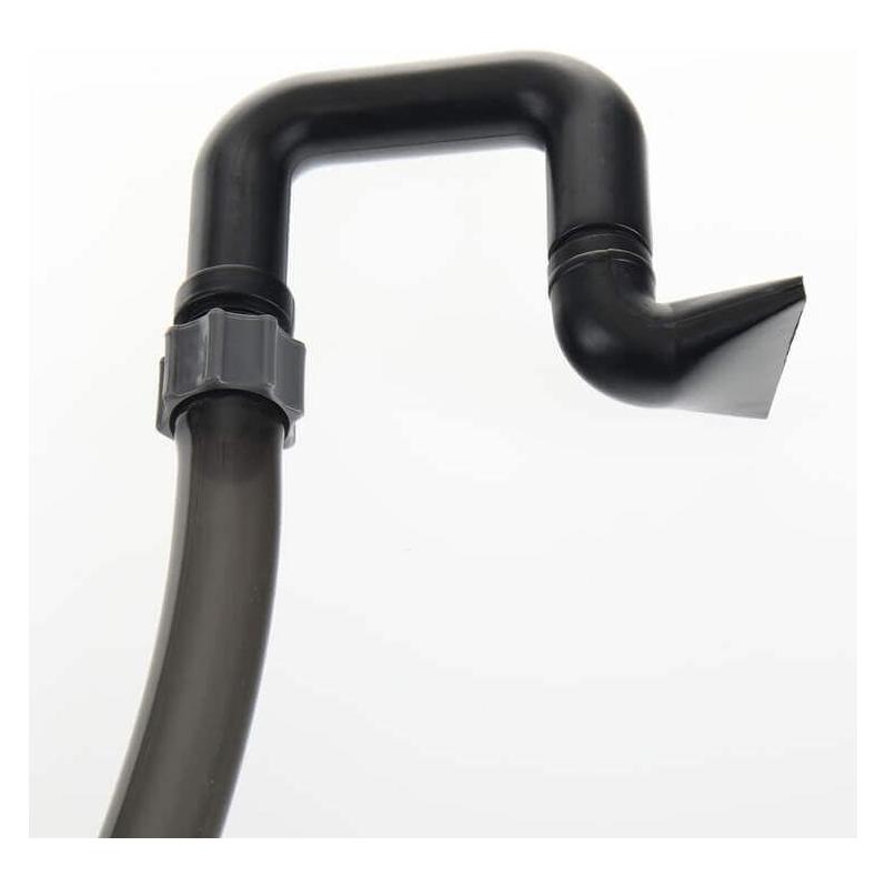 Jbl Aquaristik Und Terraristik OutSet Breed 19/25 Waterretourset (Extern Filter), Aquariumfilter