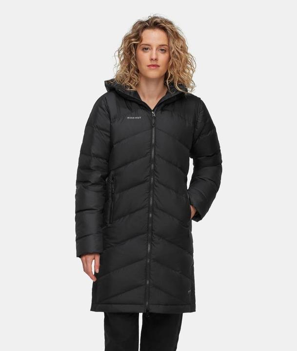 Immagine prodotto Mammut Fedoz IN Hooded Parka Women (L)