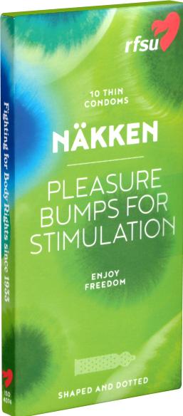 Produktbild rfsu Näkken (10 Stk.)