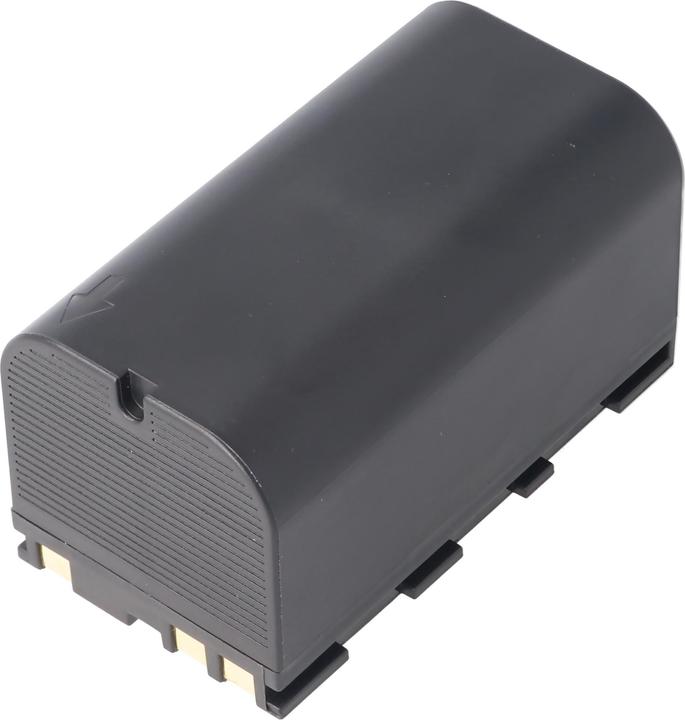 Produktbild XCell Akku passend für Leica ATX1200, RX1200, GEB221, GEB212, GEB221, GEB90 7,4 Volt (Kamera Akku)