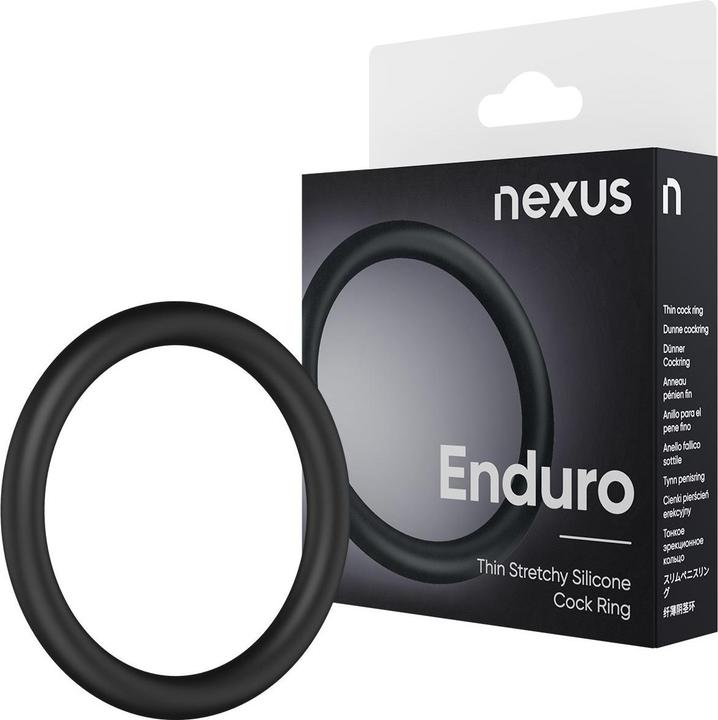 Produktbild Nexus Enduro
