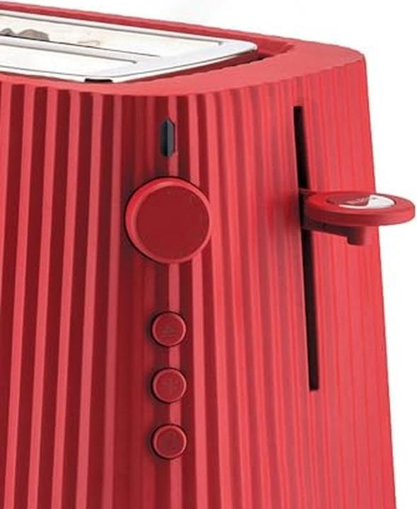 Actual product image Alessi Plissé