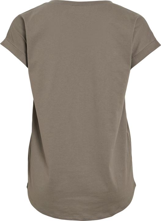 Actual product image Vila VIDREAMERS Rundhals T-Shirt (XS)