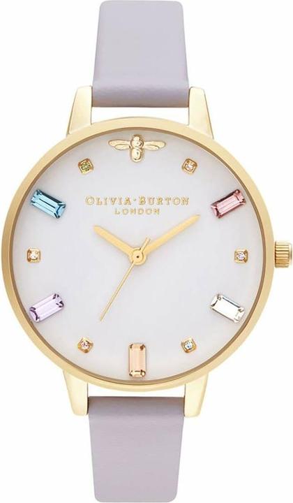 Immagine prodotto Olivia Burton Damenuhr OB16RB11