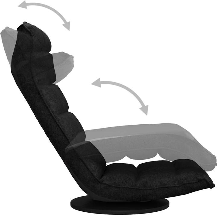 Immagine prodotto vidaXL Bodenstuhl