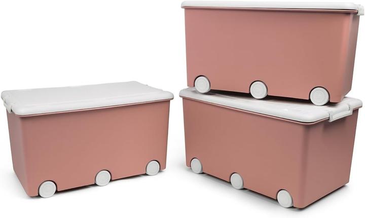 Thermobaby Playbox Storage Container