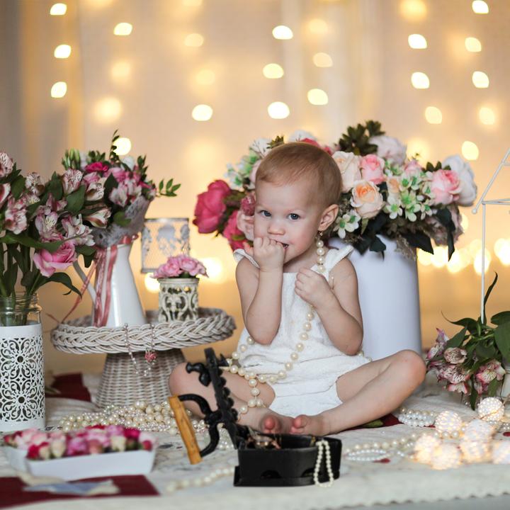 Productafbeelding Relaxdays Deco ijzer (19 x 9 x 18 cm)