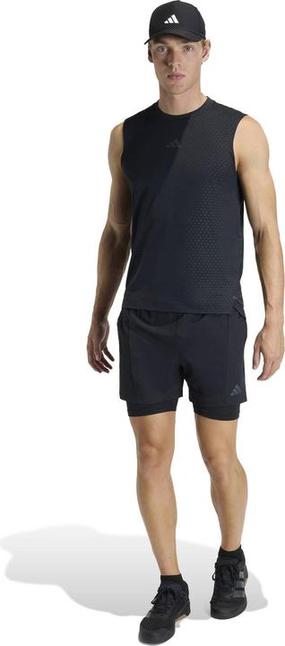 Produktbild Adidas D4T 2in1 Shorts (M)