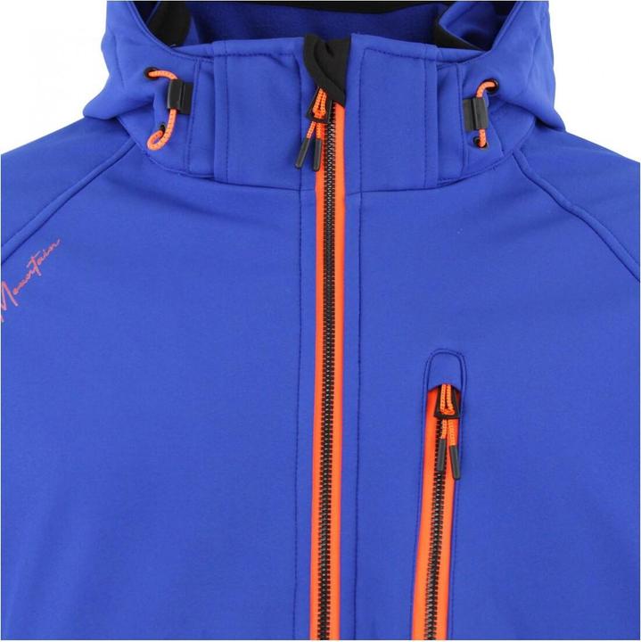 Immagine prodotto Peak mountain Shoftshell (3XL)
