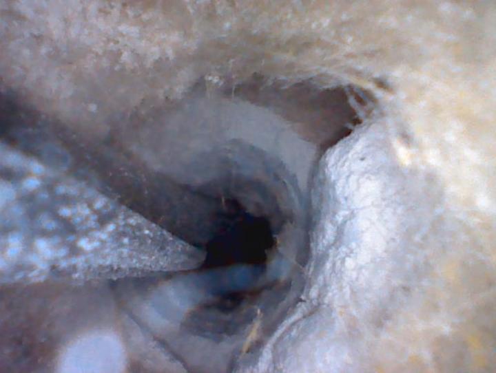 Actual product image PCE Instruments Instruments PCE-VE 500N Endoscope