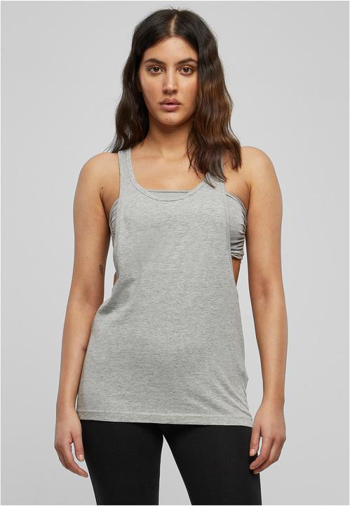 Produktbild Urban Classics Ladies Loose Tank (XS)