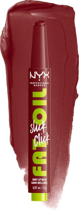 Productafbeelding NYX Professional Make-Up Nyx Vetolie (In een stemming)