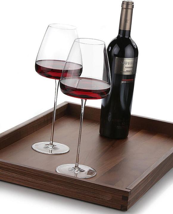 Produktbild Zieher Weinglas Vision Intense (64 cl, 1 Glas, Rotweingläser)