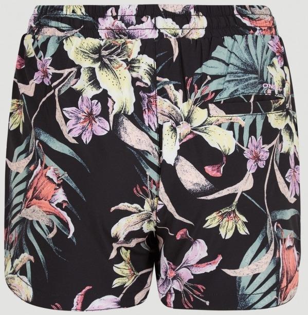 Image du produit O'Neill ANGLET Swim Shorts pour femmes - Black AO-XS (XS)