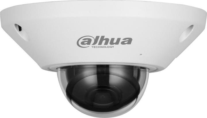 Actual product image Dahua NET CAMERA 5MP FISHEYE DOME/DH-IPC-EB5541-AS (2592 x 1944 pixels)