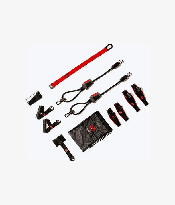 Actual product image HyGear Hyfit Gear 1