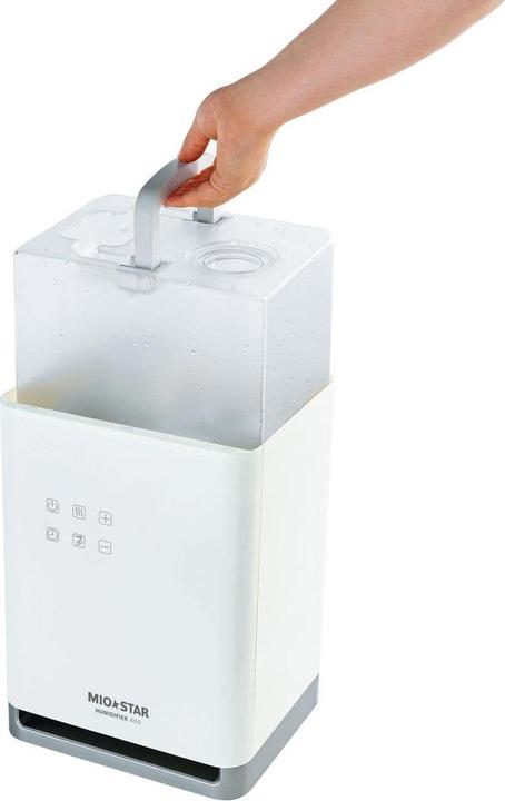 Produktbild Mio Star Humidifier 400 (65 m²)
