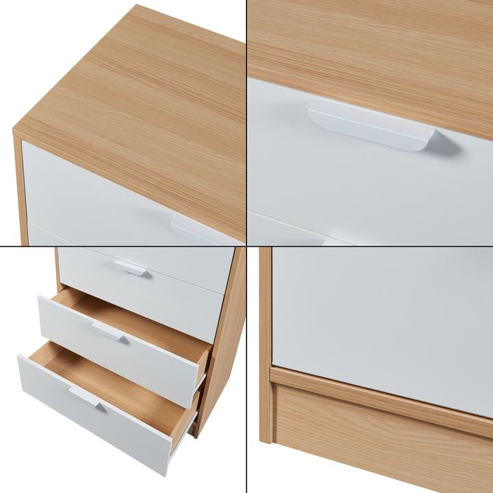 Image du produit En.Casa Varkaus (70 x 40 x 90 cm)