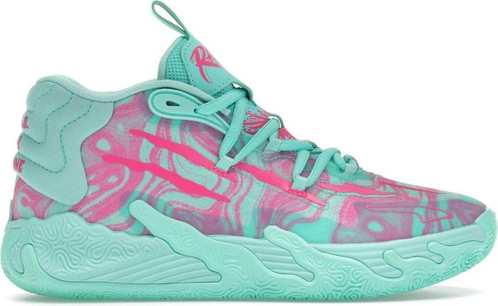 Image du produit Puma LaMelo Ball MB.03 Miami (GS) (38.5)