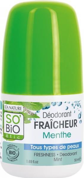 Produktbild So'bio Étic 3517360005509 (Stick)