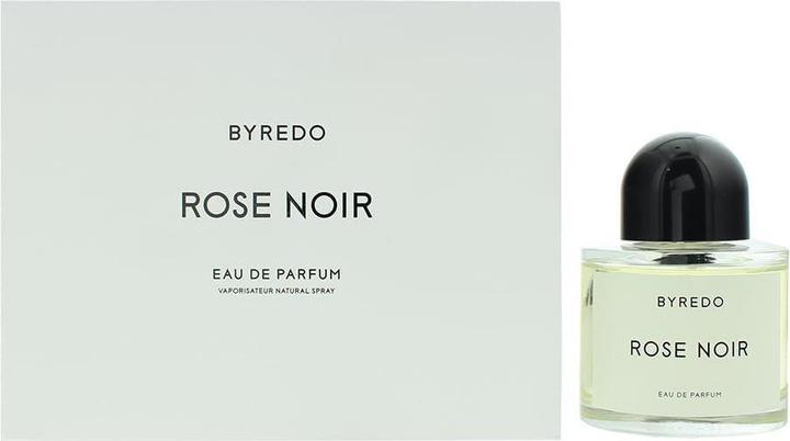 Actual product image Byredo Rose Noir (Eau de parfum, 100 ml)