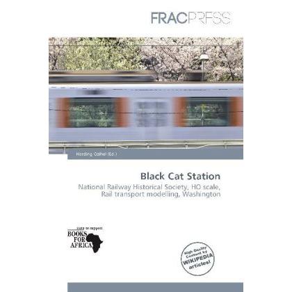 Black Cat Station, Ratgeber