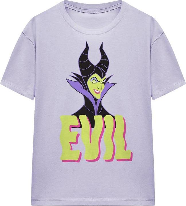 Produktbild Disney Villains TShirt (S)