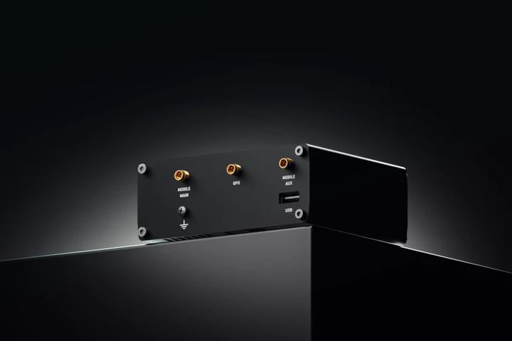 Actual product image Teltonika Rutm09