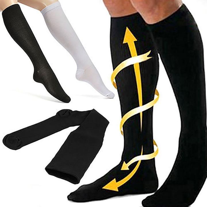 Immagine prodotto JTI Miracle Support Sock - calzino a compressione (S/M)