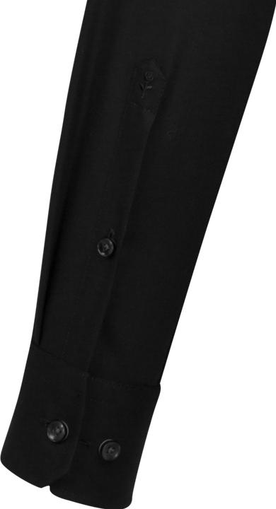 Immagine prodotto Seidensticker Camicia Shaped Fit Business Kent Patch12 nero (M)